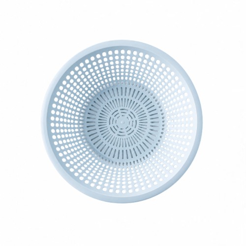ROUND KITCHEN DRAINING BASKET